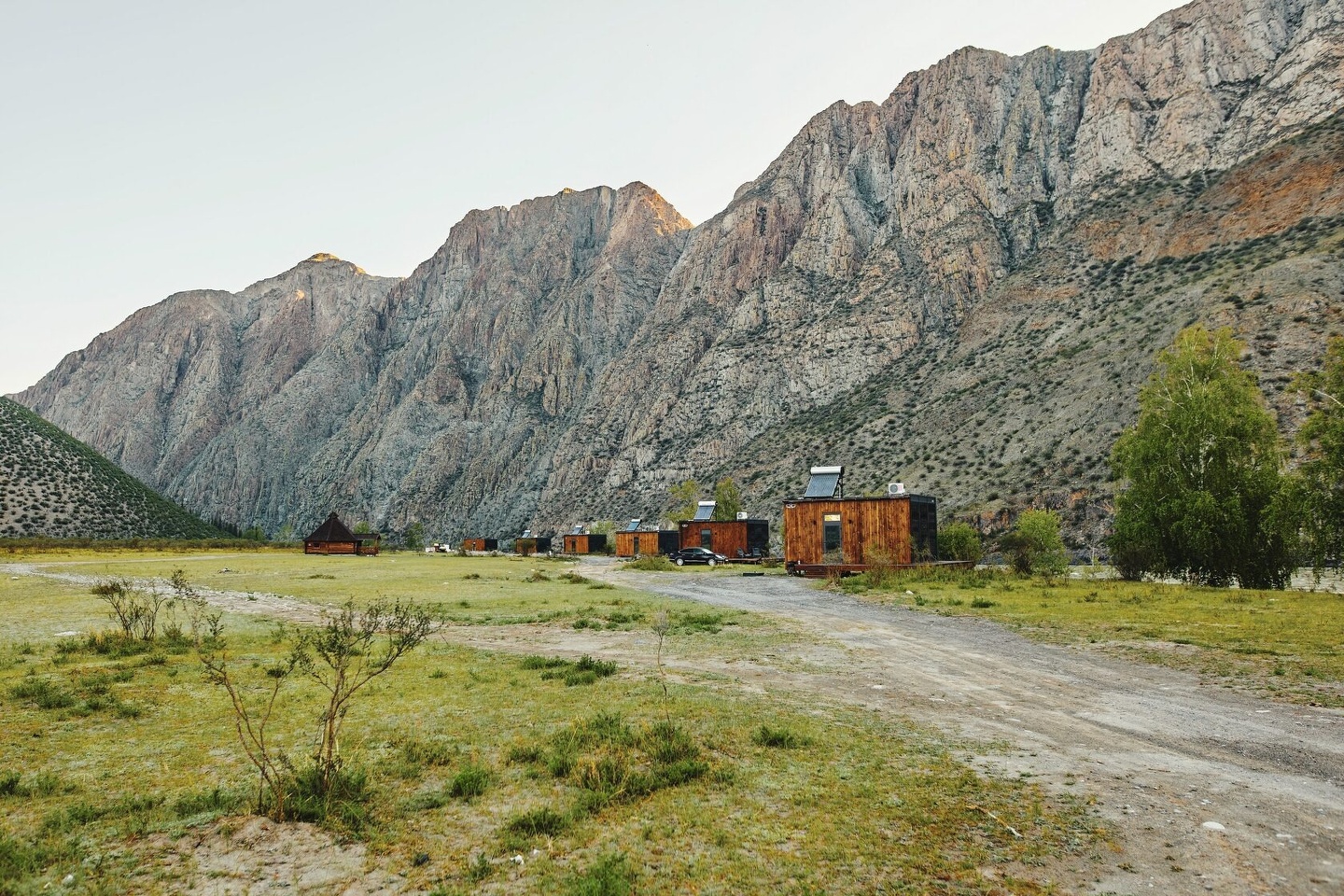 Инегень - фото 80