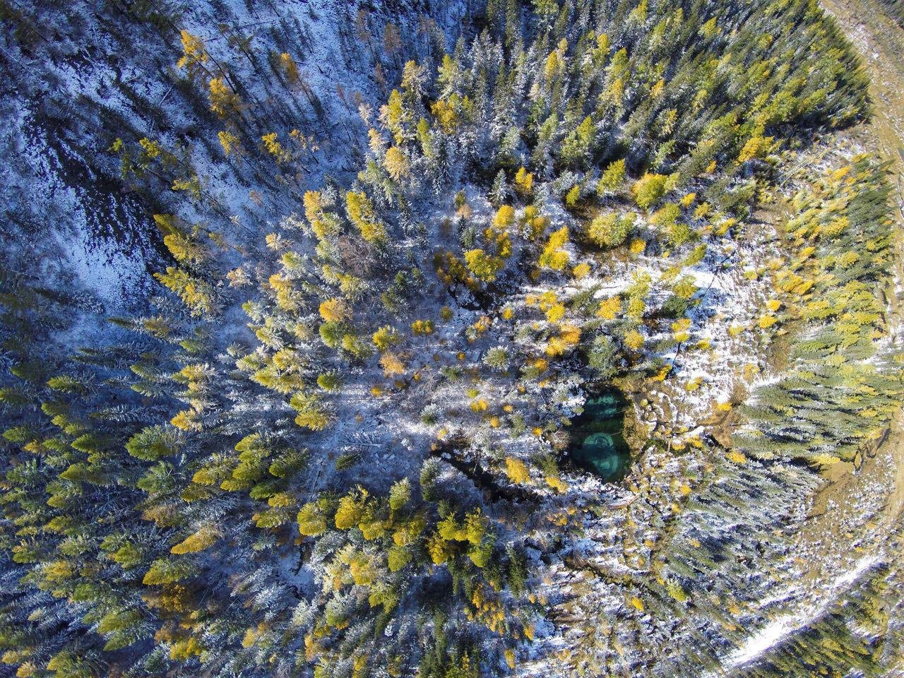 Инегень - фото 82