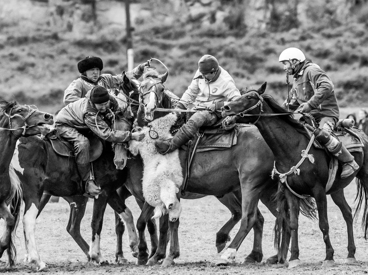Инегень - фото 85