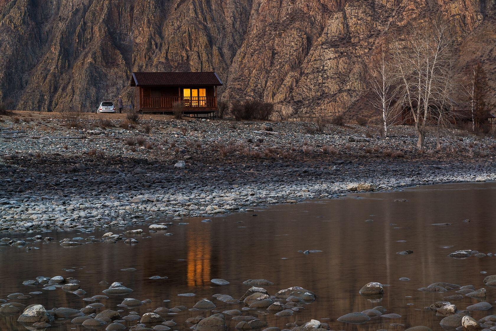 Инегень - фото 86