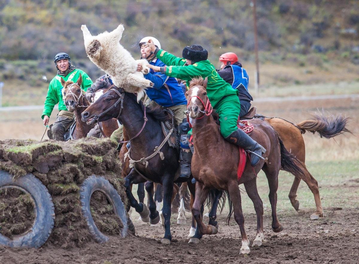 Инегень - фото 88