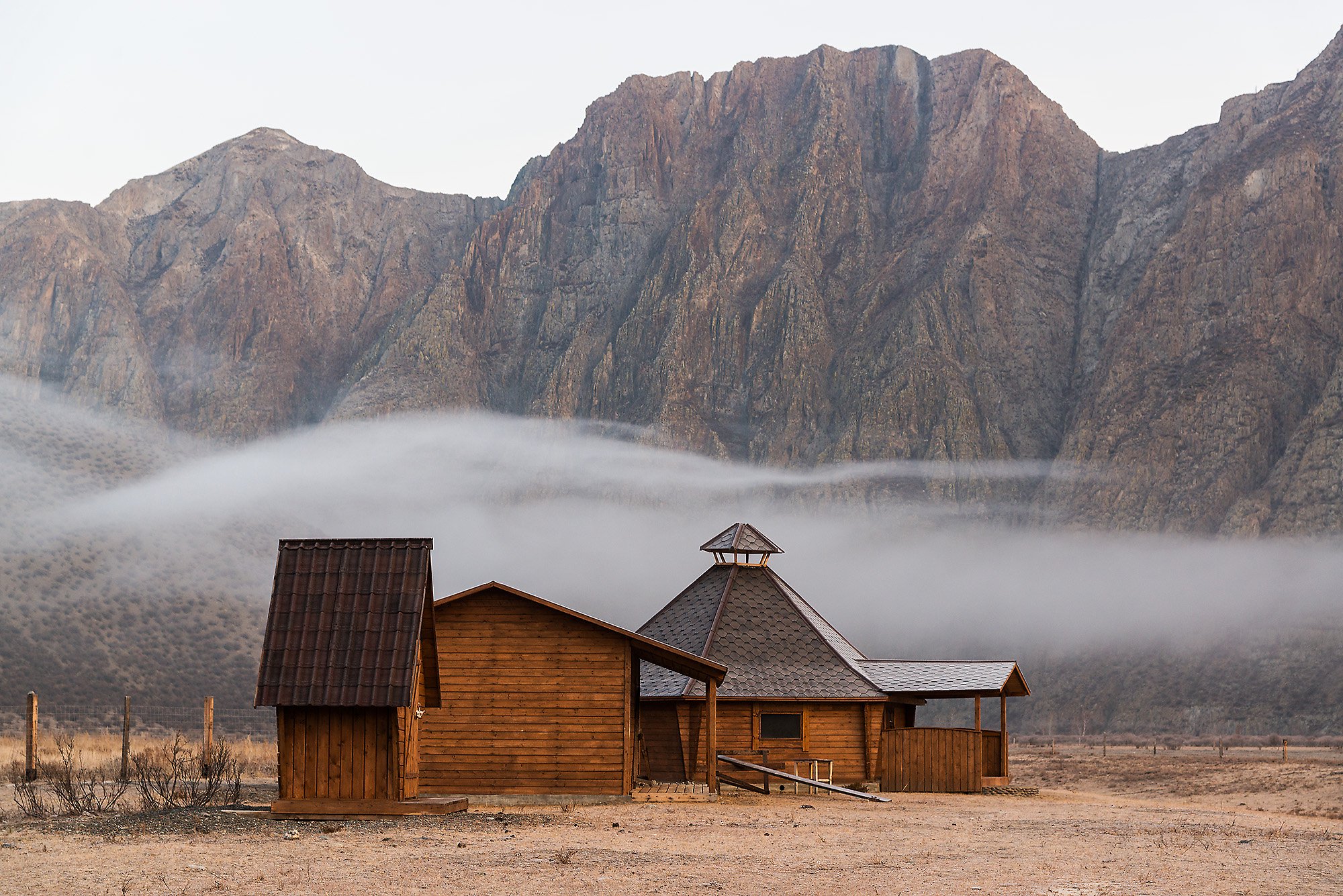 Инегень - фото 89