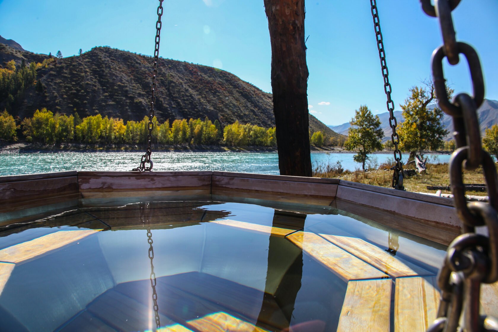 Инегень - фото 90