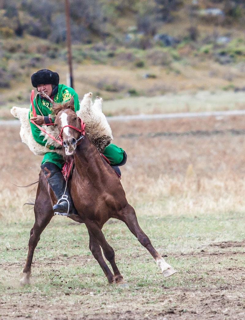 Инегень - фото 91