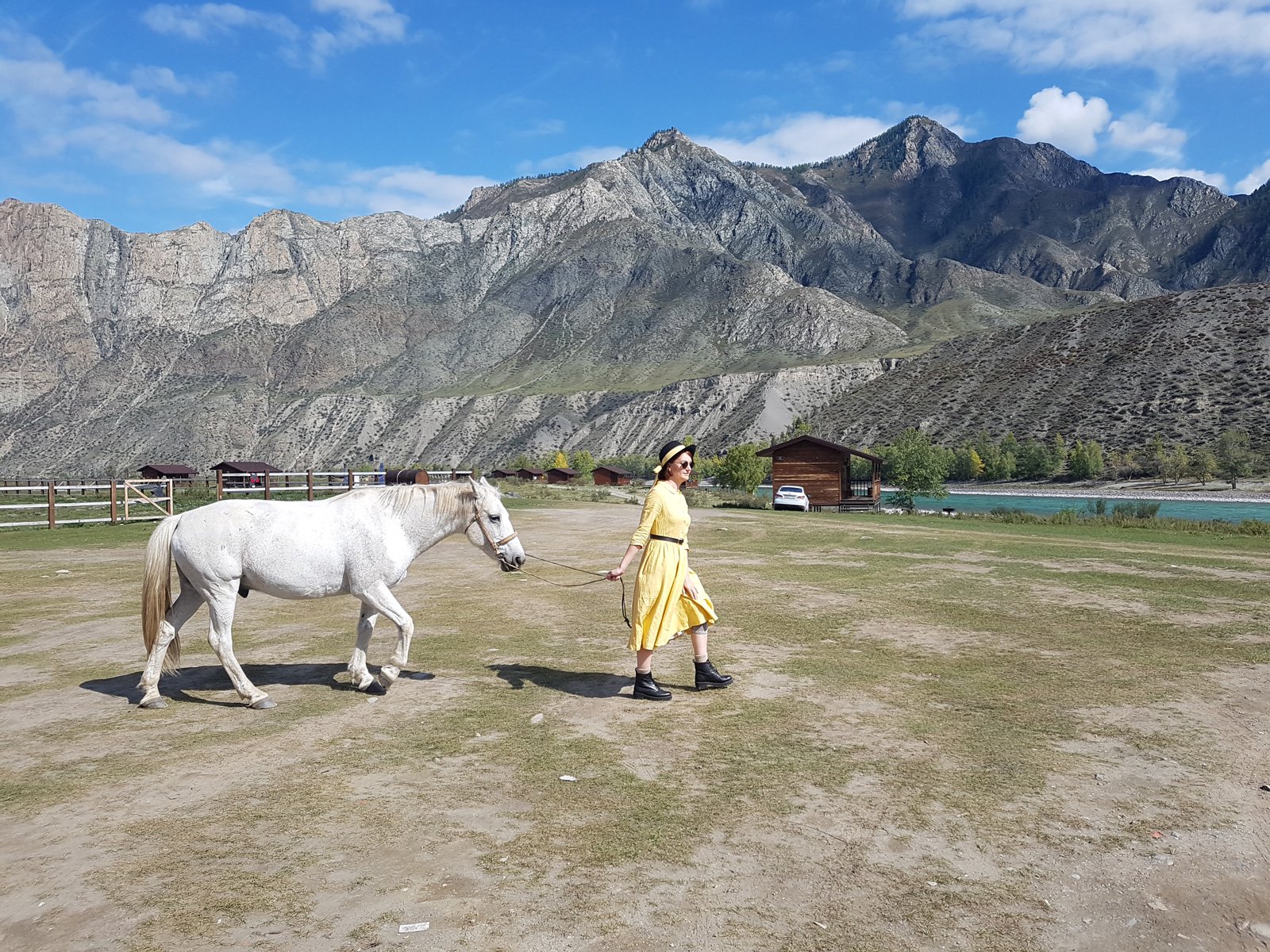 Инегень - фото 93