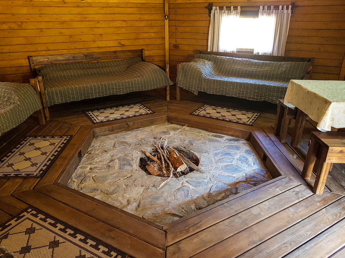 Инегень - фото 106