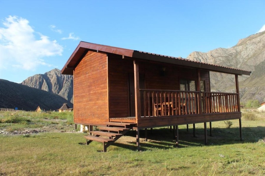 Гостевой дом на 1 линии - фото 1