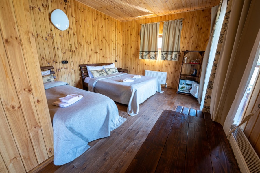 Гостевой дом на 2 линии - фото 3