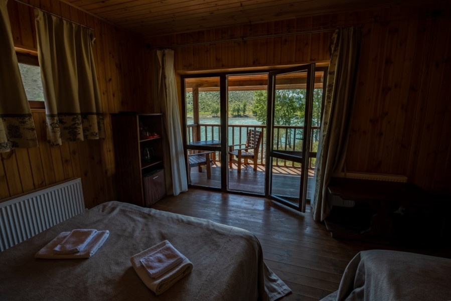 Гостевой дом на 2 линии - фото 4