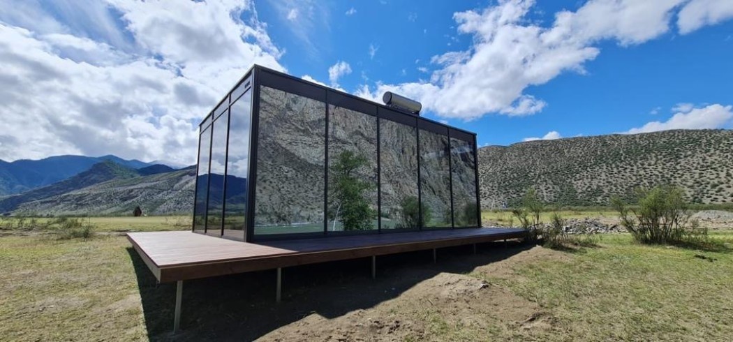 Дом Стелс Big - фото 1