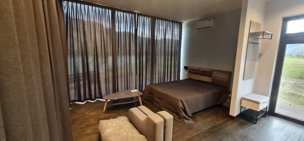 Дом Стелс Big - фото 4