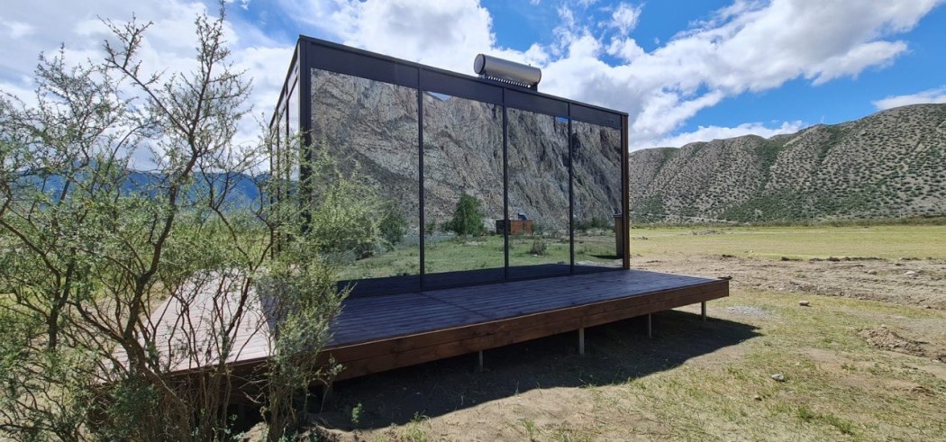 Дом Стелс Average - фото 2