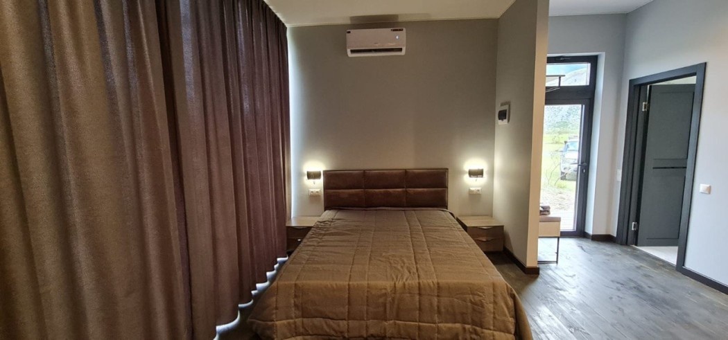 Дом Стелс Average - фото 4