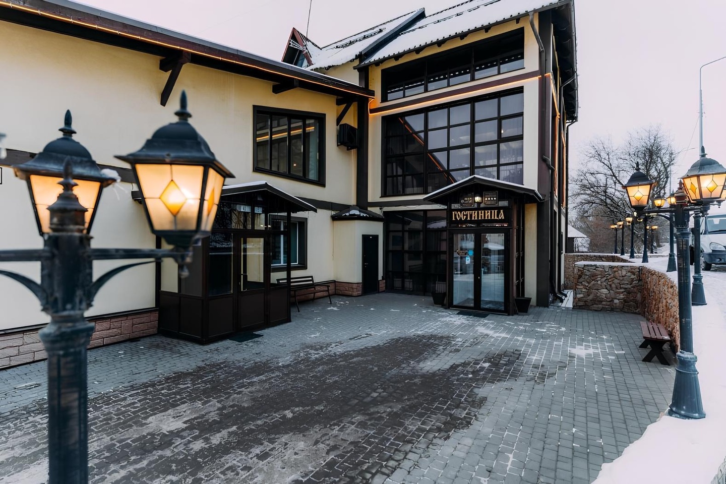 Алтай - фото 9