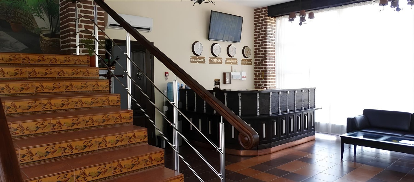 Алтай - фото 11