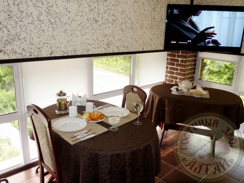 Алтай - фото 24