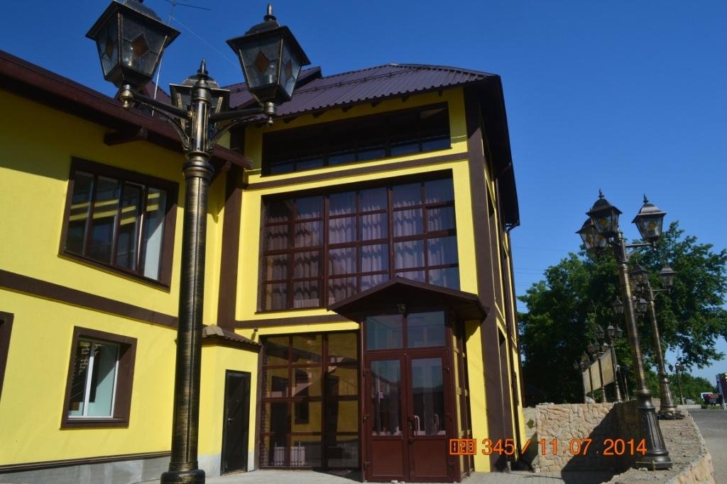 Алтай - фото 25