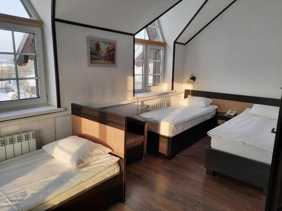 Алтай - фото 31