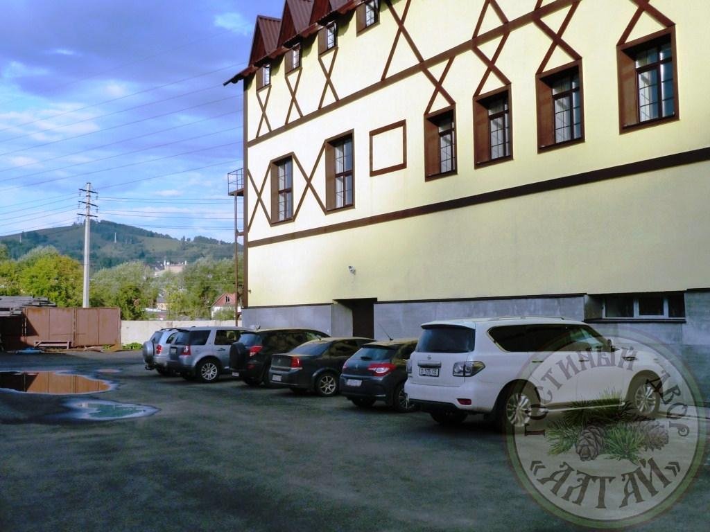 Алтай - фото 37