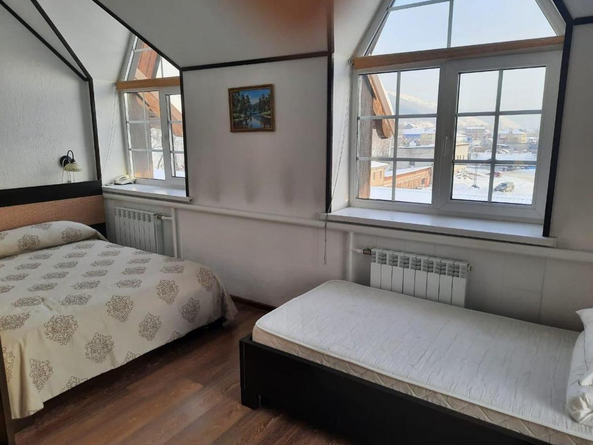 Алтай - фото 40