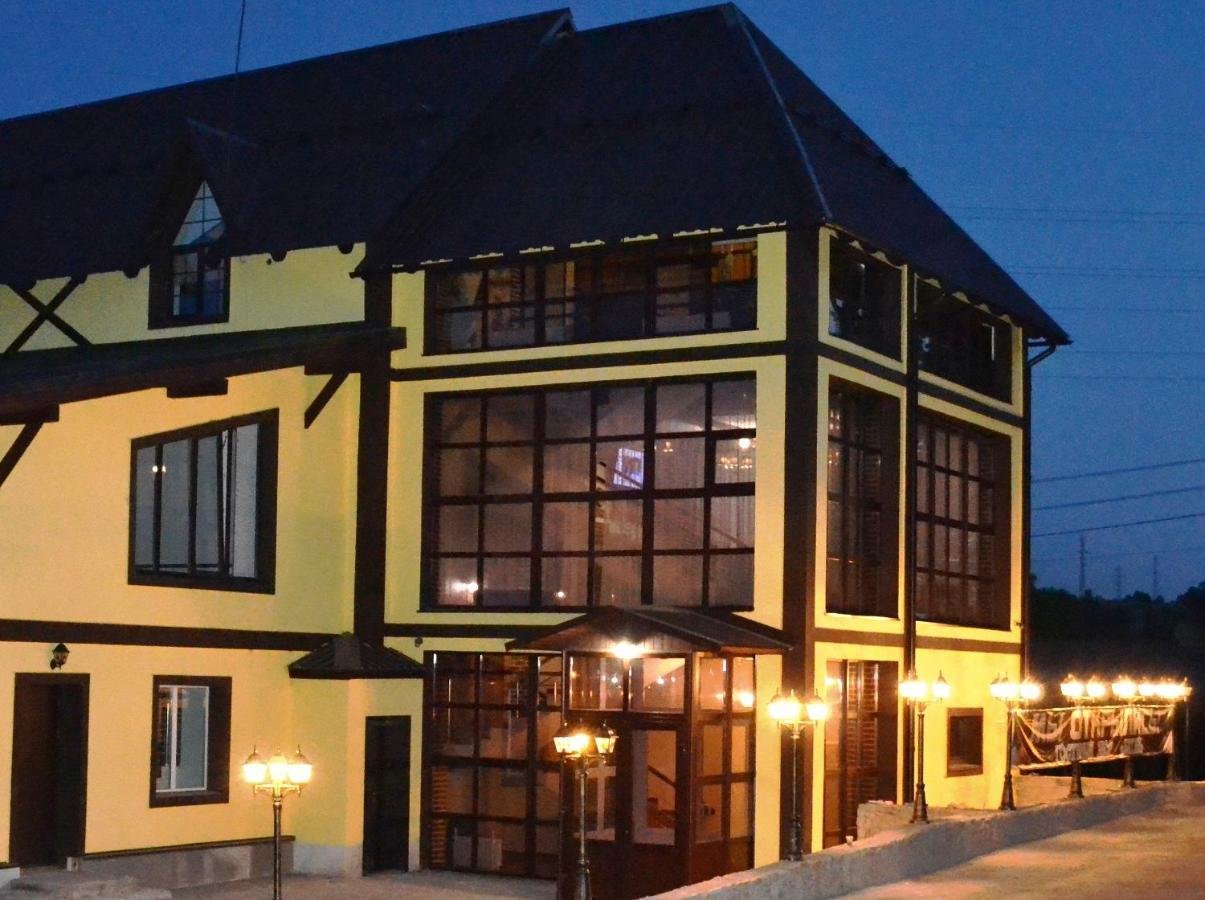 Алтай - фото 45