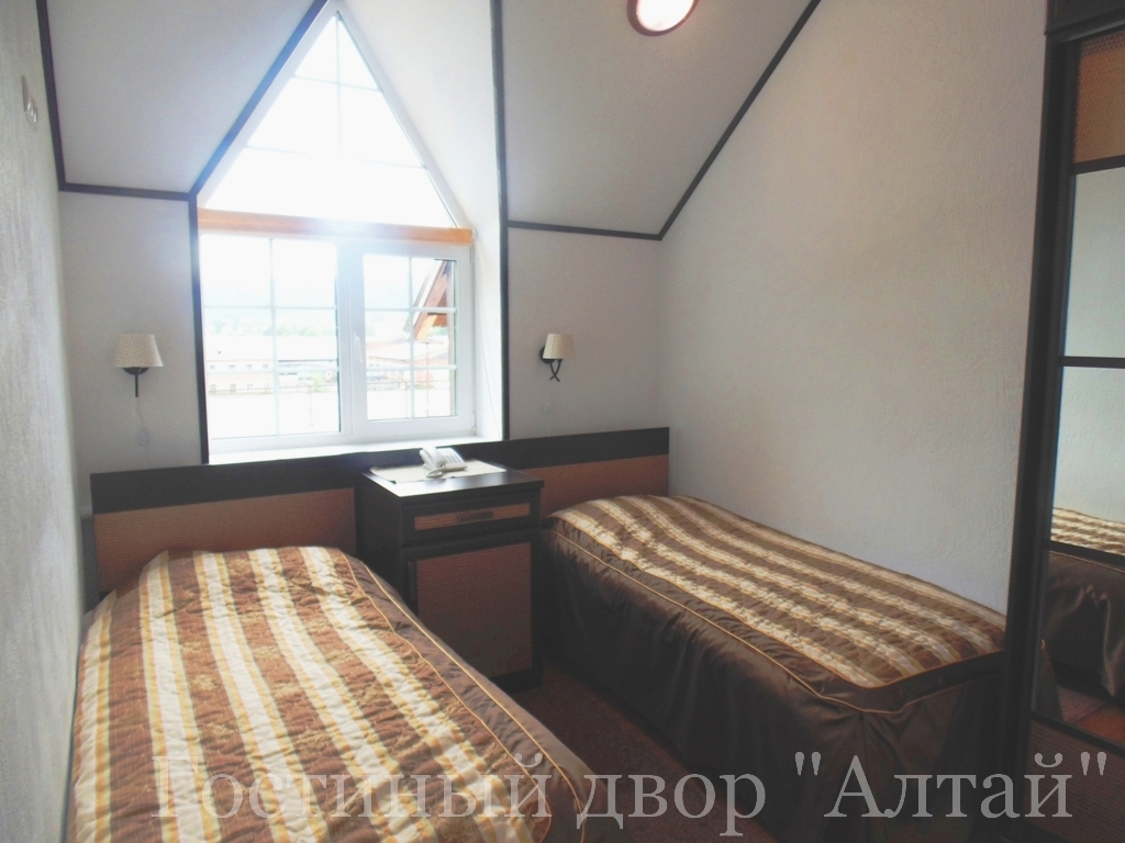 Алтай - фото 59