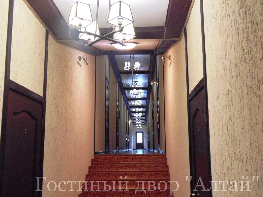 Алтай - фото 64