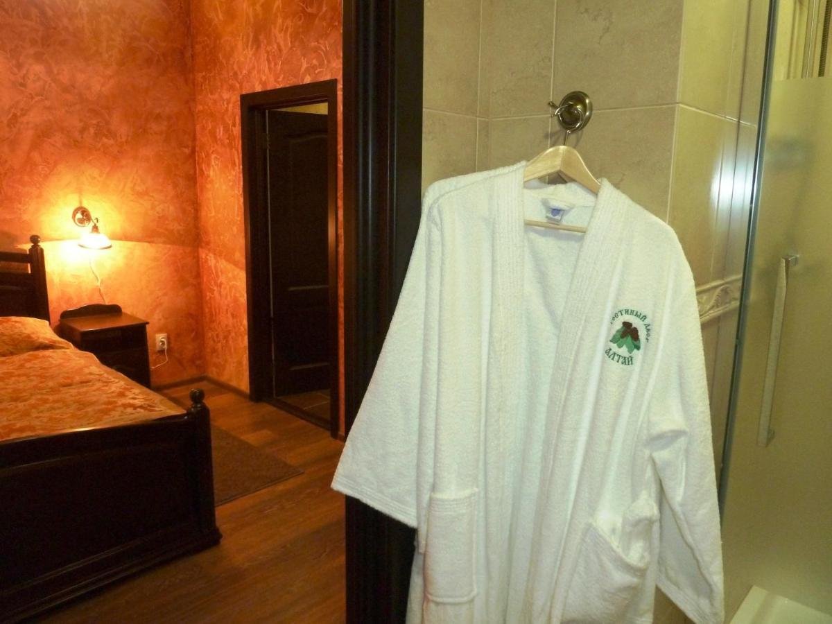 Алтай - фото 68