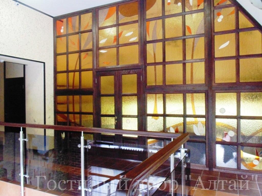 Алтай - фото 77