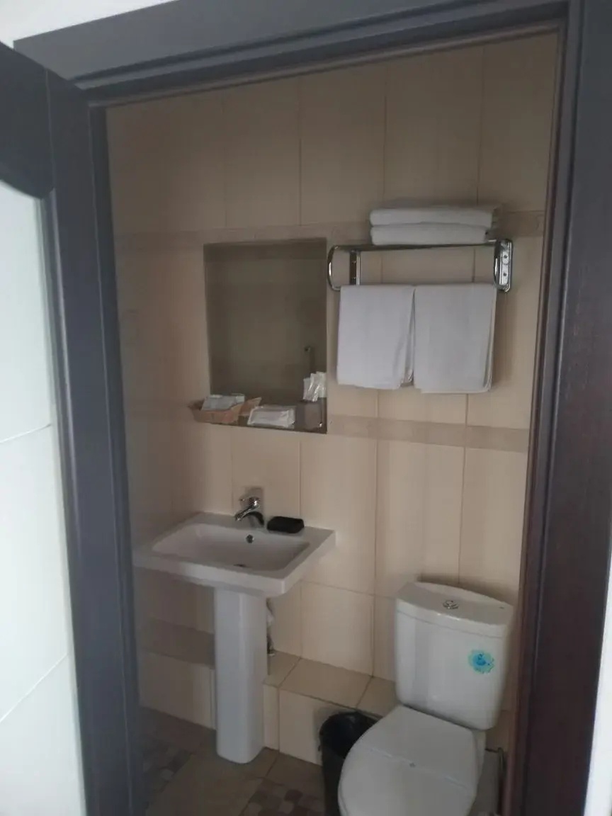 Алтай - фото 83