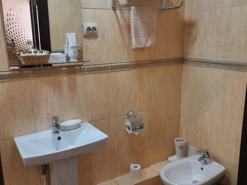 Стандарт - фото 5