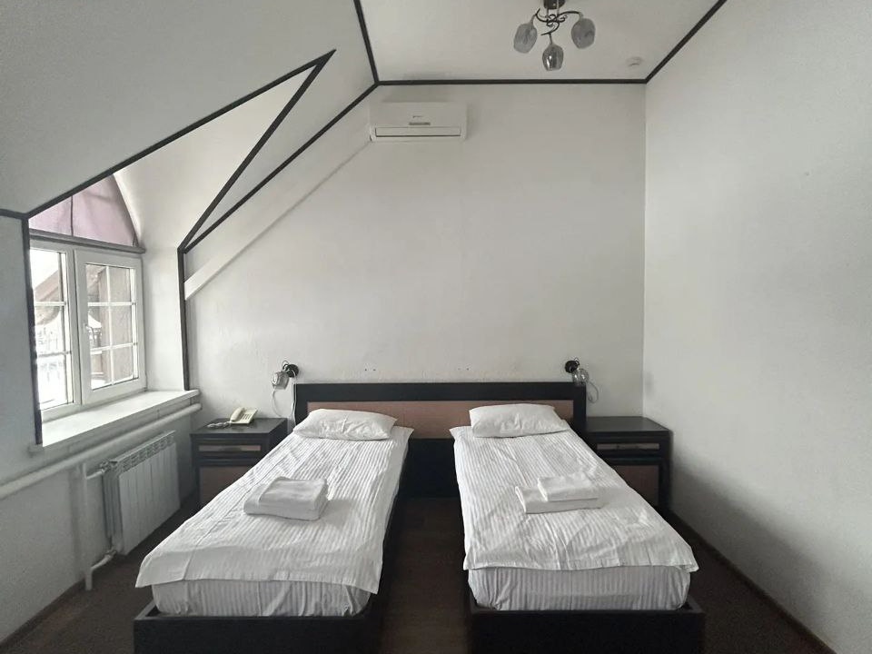 Стандарт 2 большой