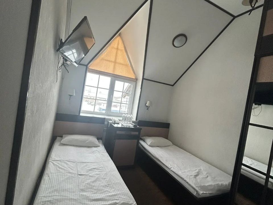 Стандарт-2 - фото 1