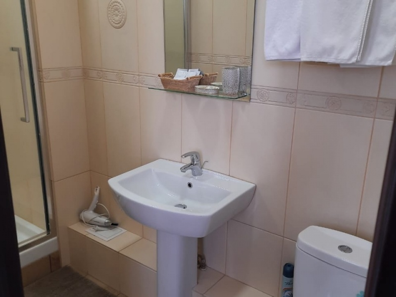 Трехместный - фото 2