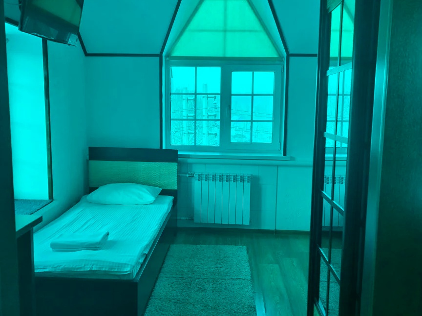 Трехместный - фото 3