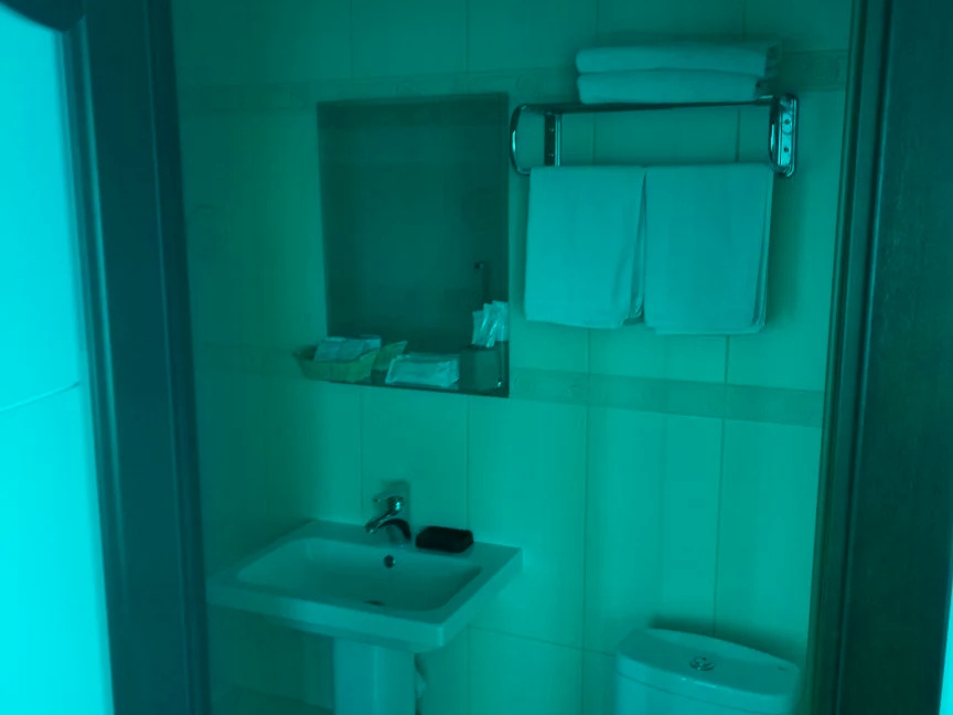 Трехместный - фото 4