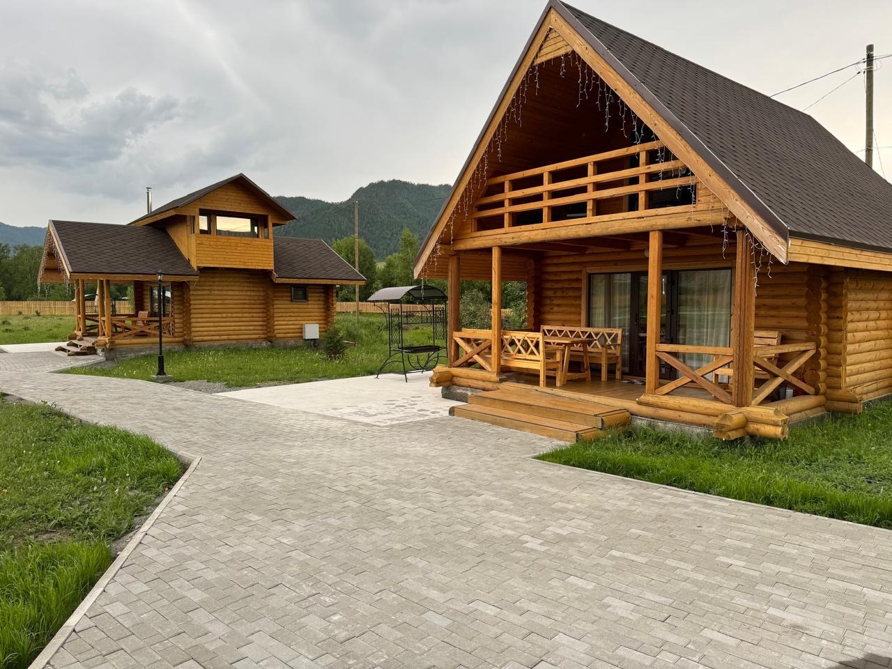 Алтай Тура - фото 6