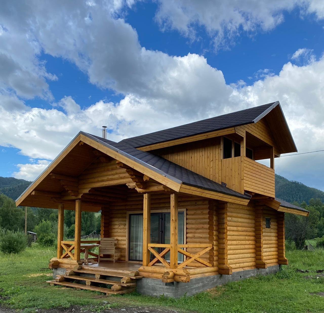 Алтай Тура - фото 7