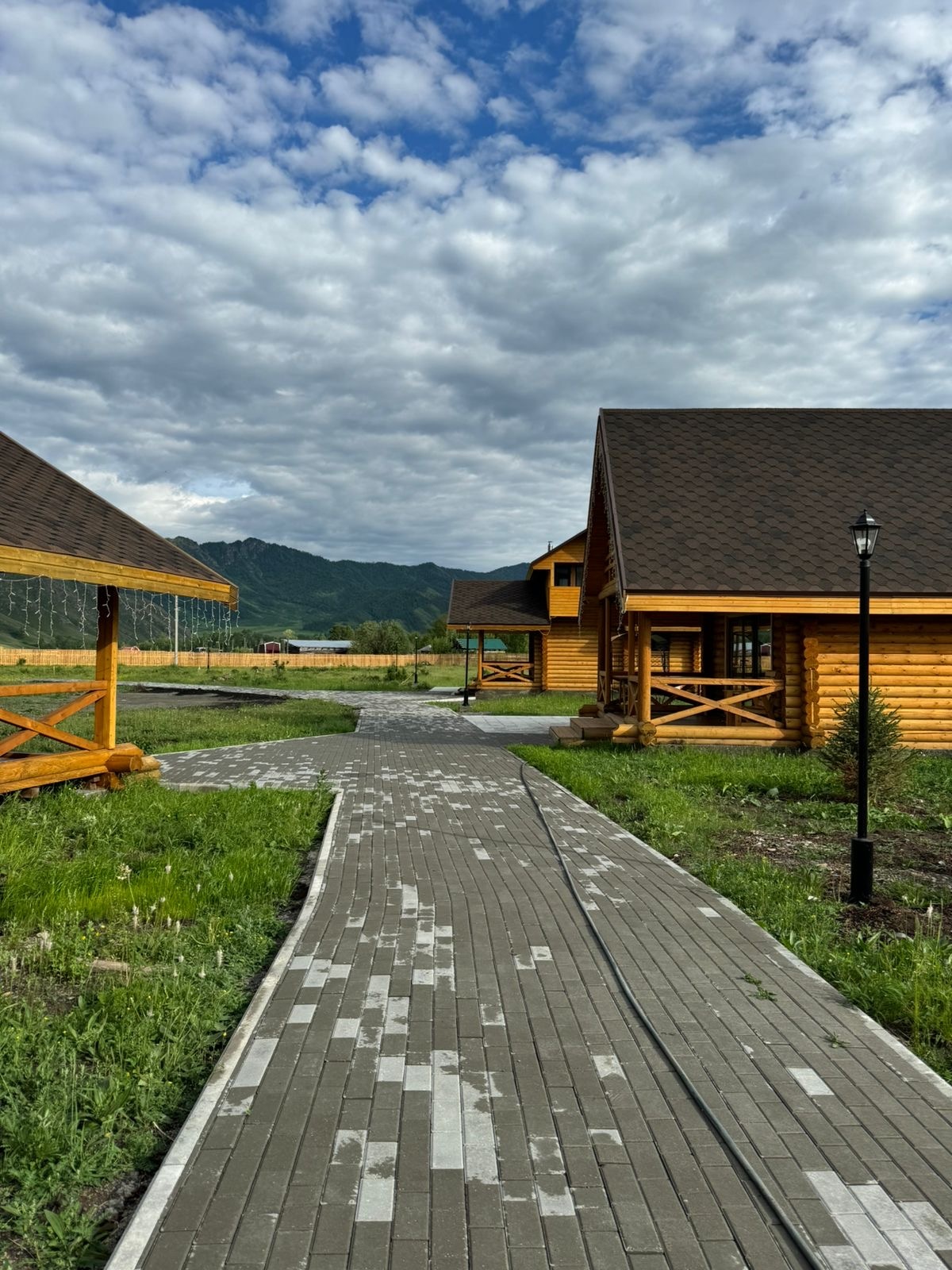 Алтай Тура - фото 9