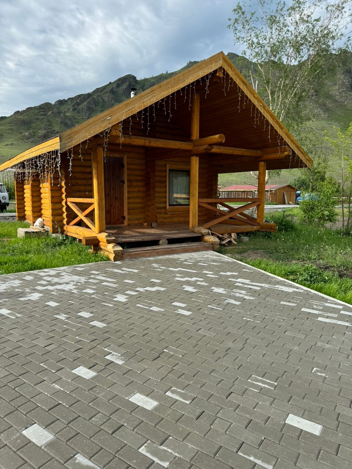 Алтай Тура - фото 12