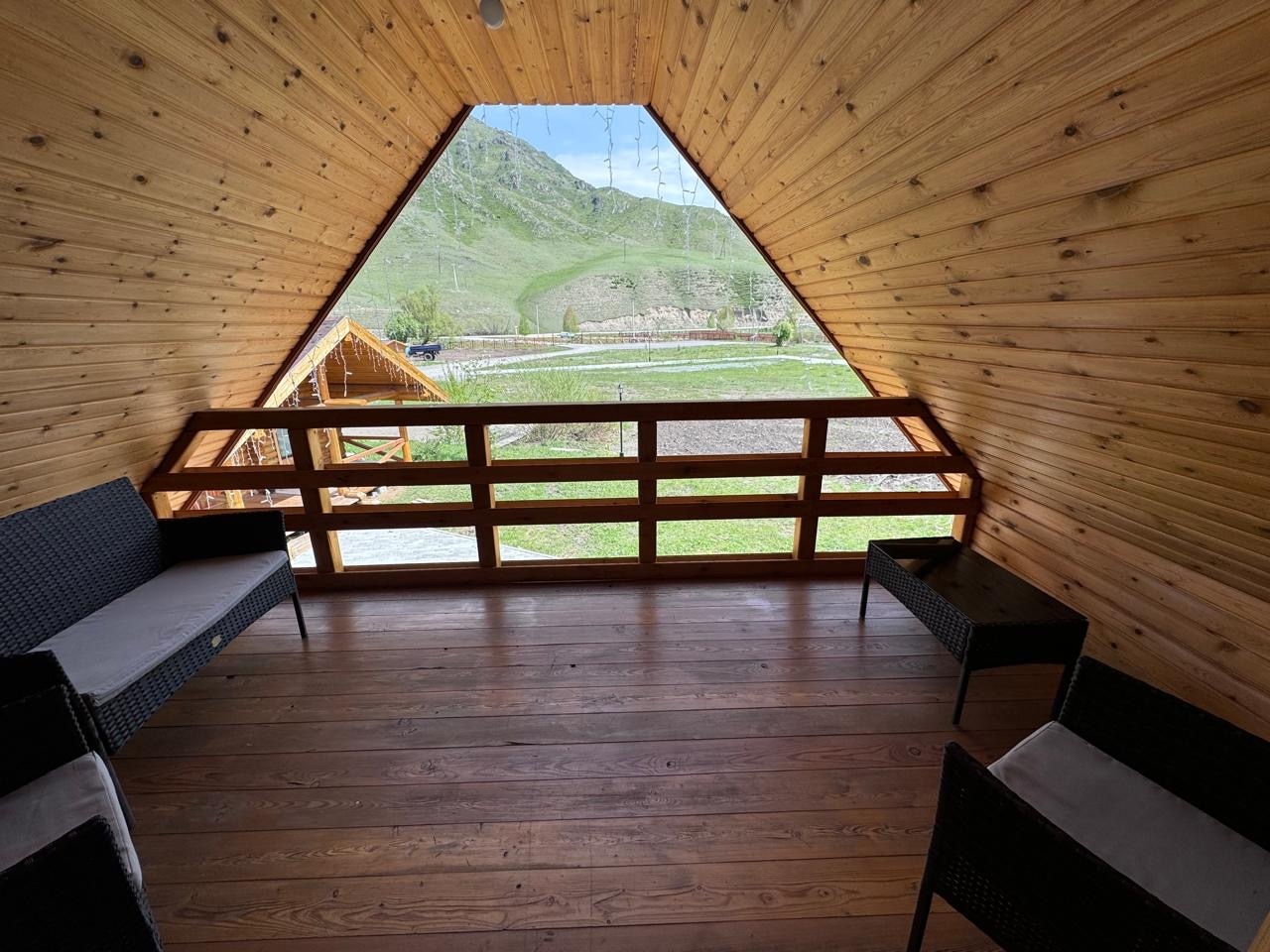 Алтай Тура - фото 14