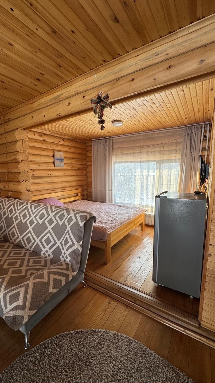 Алтай Тура - фото 16