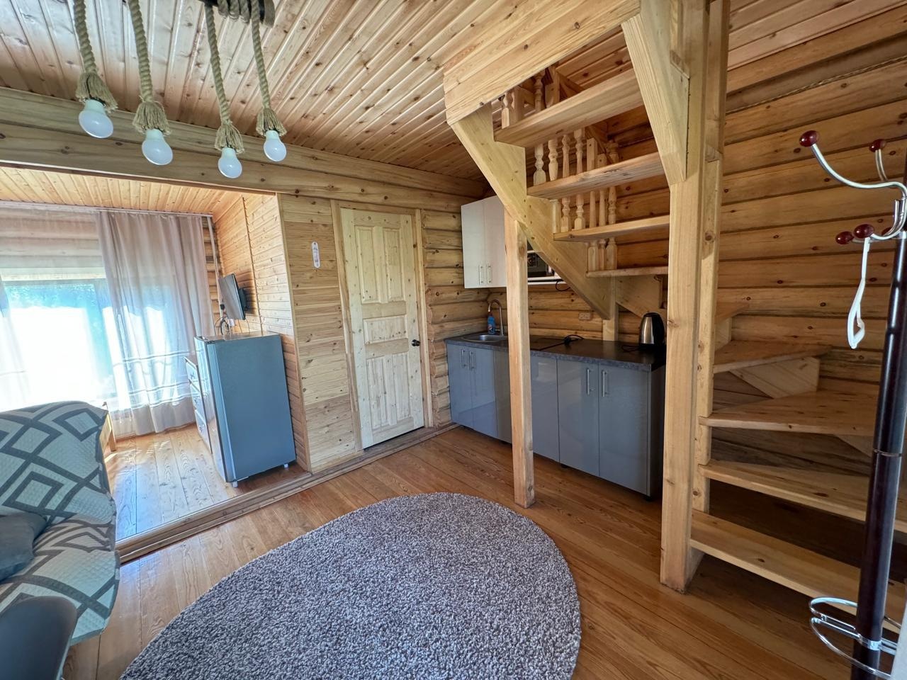 Алтай Тура - фото 17