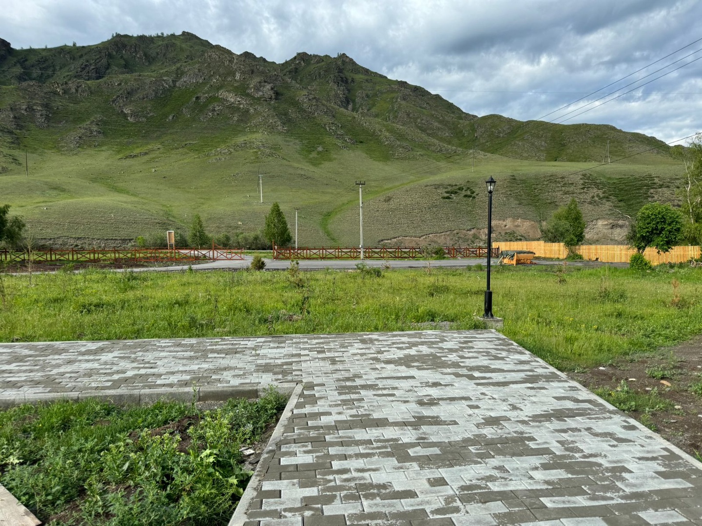 Алтай Тура - фото 22