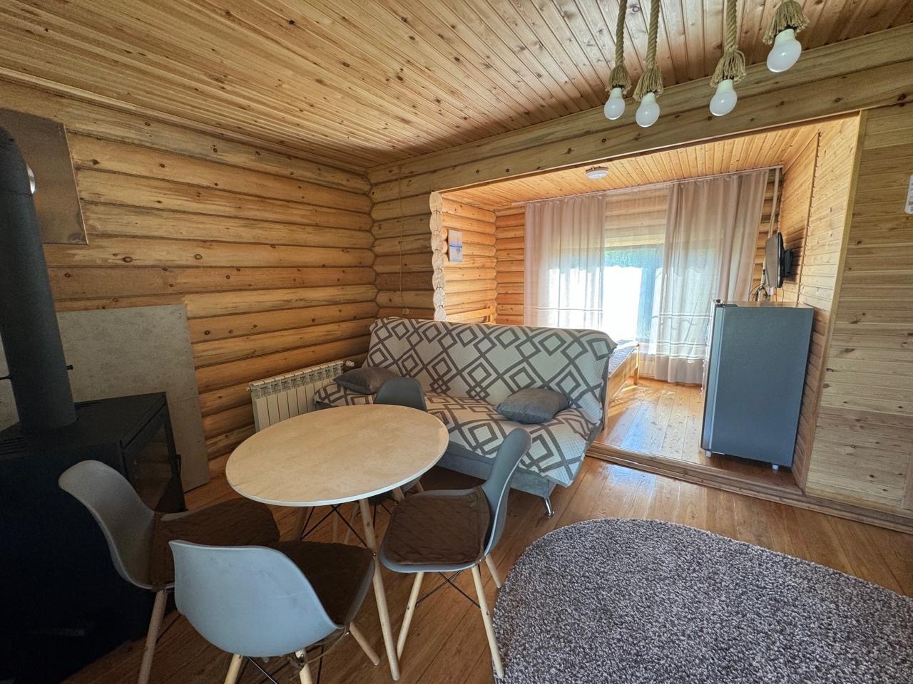 Алтай Тура - фото 23