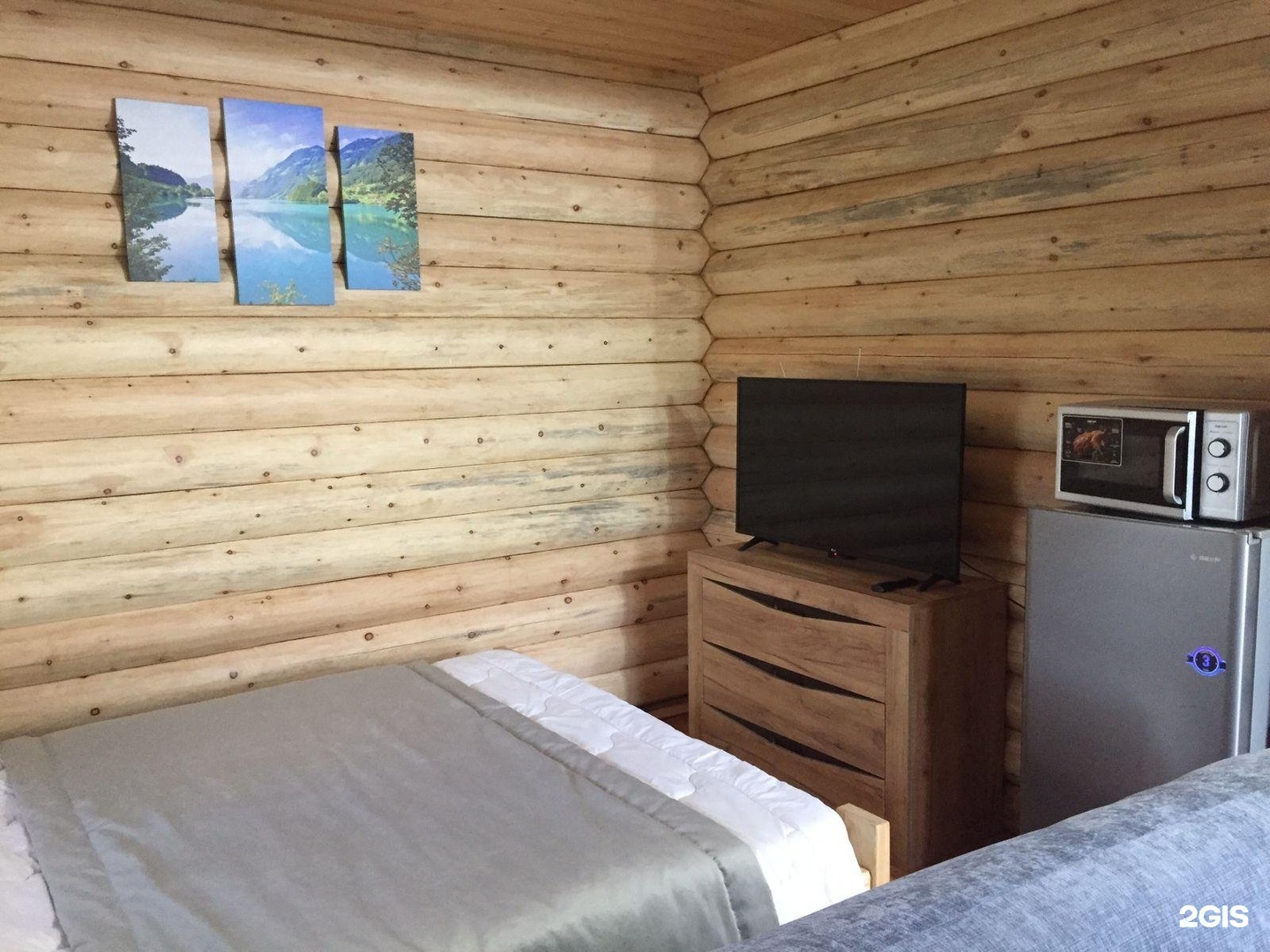 Коттедж - фото 2