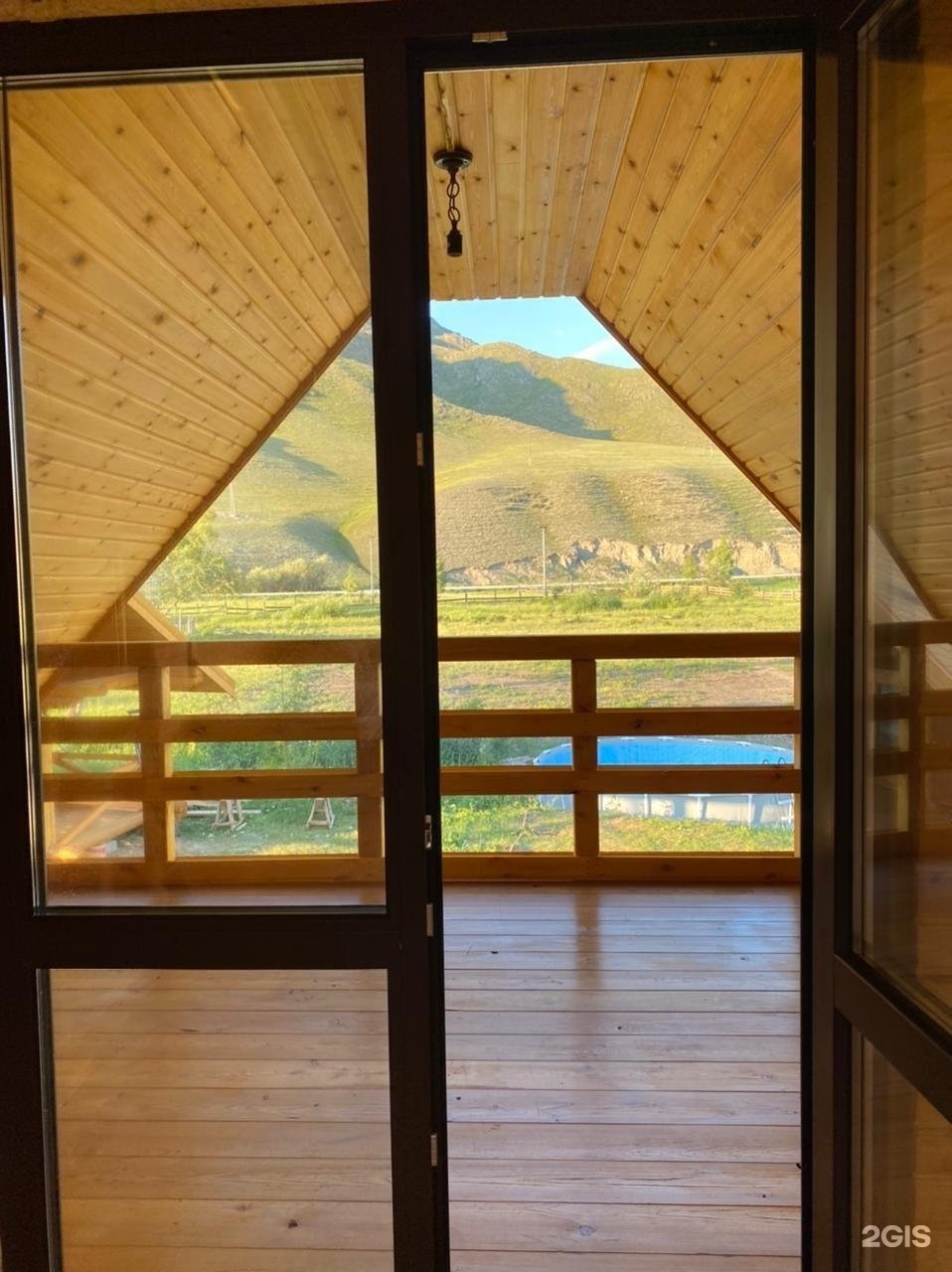 Коттедж - фото 4