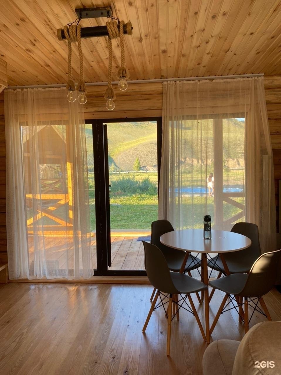 Коттедж - фото 5