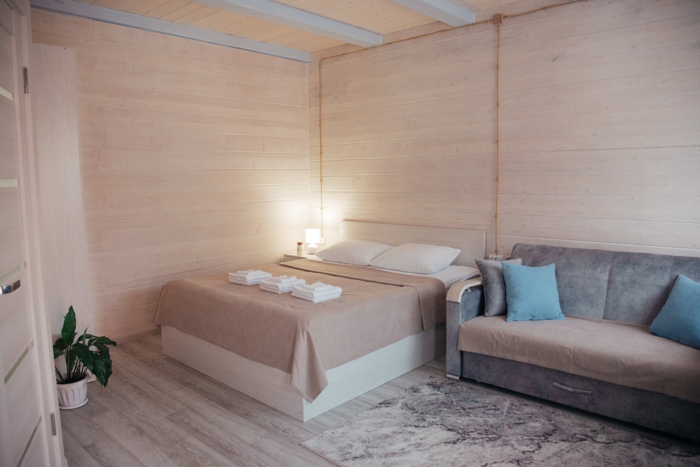 Дом улучшенный - фото 1