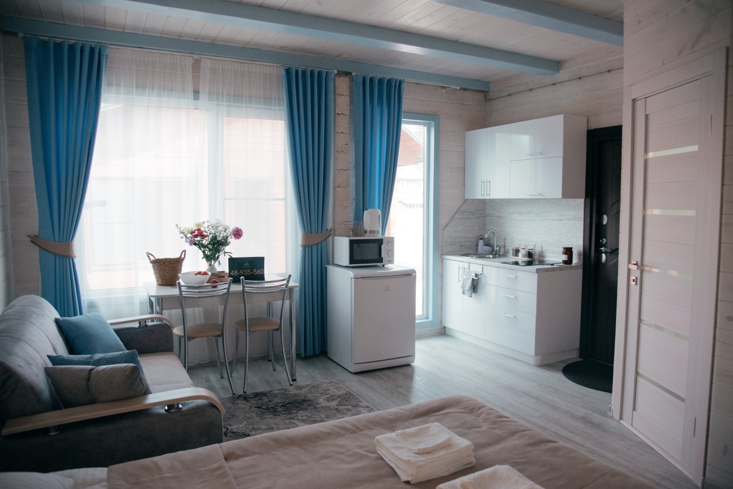 Дом улучшенный - фото 2